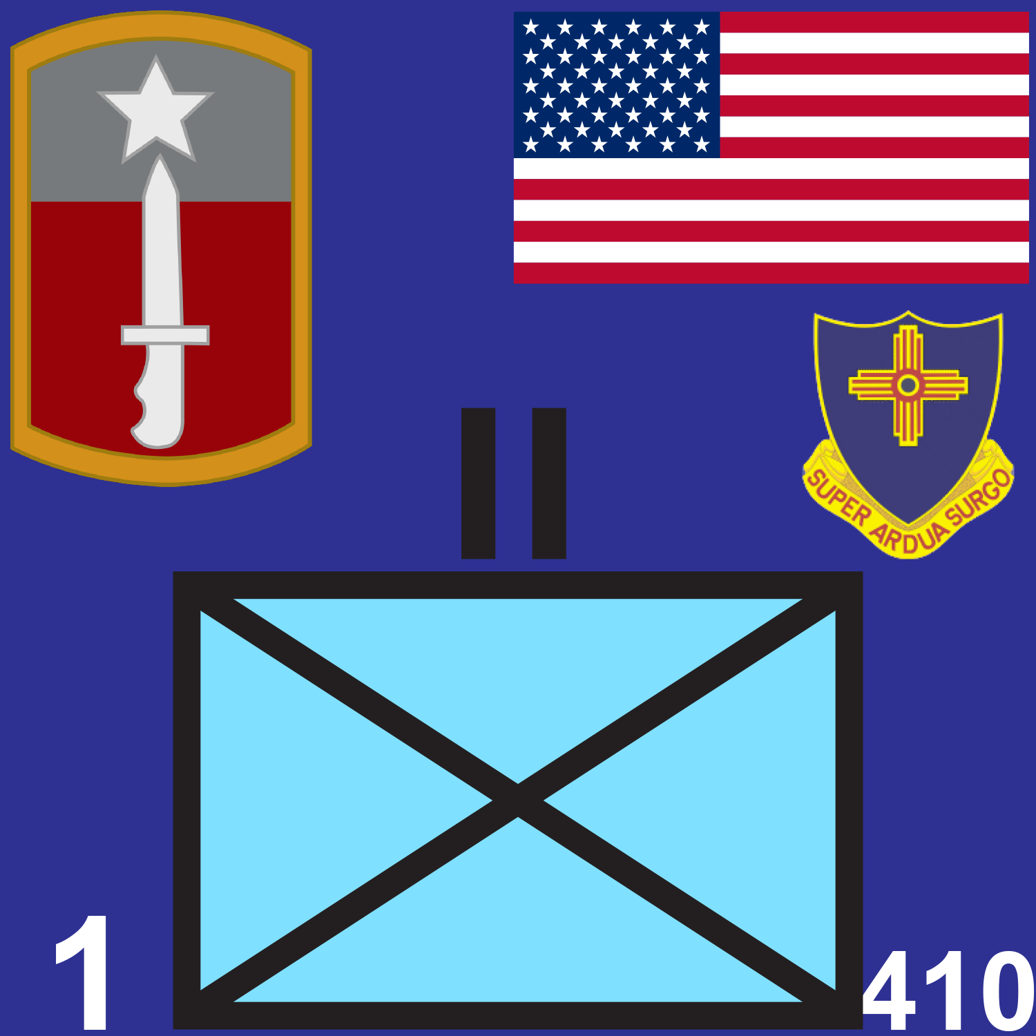 BLU 1-410 IN v1